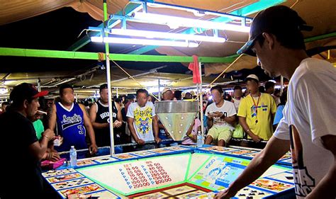 perya philippines|10 Things We Used to See at a Local Fair .